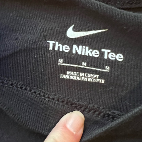 ⛳️Nike Golfer Tee ⛳️ - Picture 3 of 5